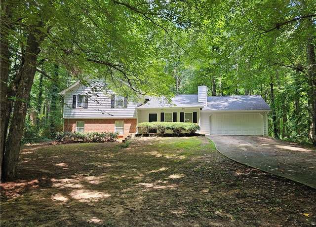 Property at 167 Justin Dr, Dallas, GA 30157, 4 beds, 3 baths