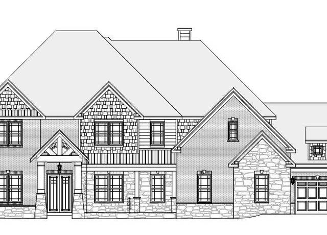 Property at 4543 Fawn Path, Gainesville, GA 30506, 6 beds, 7.5 baths