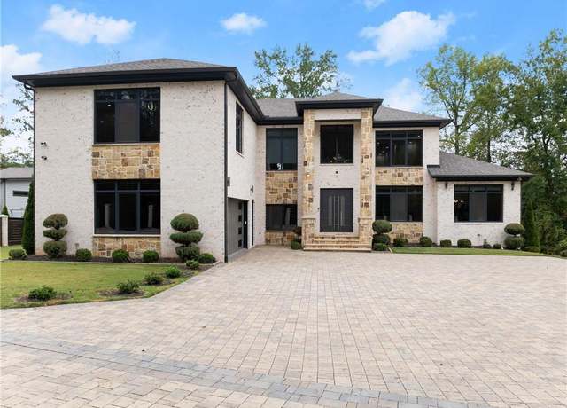 Property at 2635 Camp Branch Rd, Buford, GA 30519, 6 beds, 6.5 baths