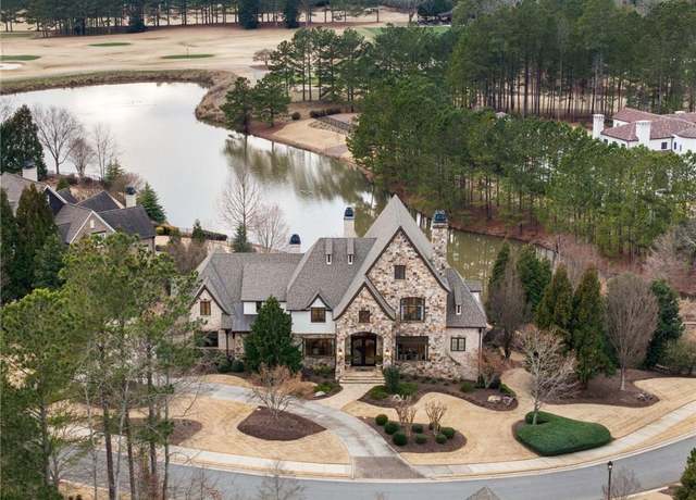 Property at 938 Crescent River Pass, Suwanee, GA 30024, 6 beds, 7.5 baths