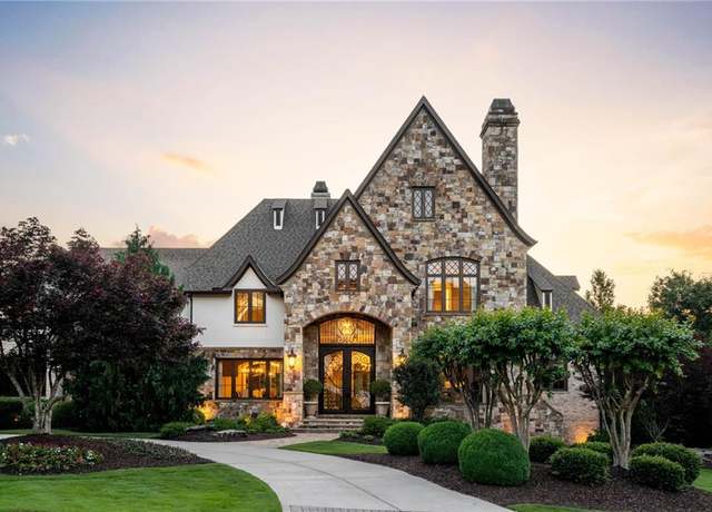 Property at 938 Crescent River Pass, Suwanee, GA 30024, 6 beds, 7.5 baths