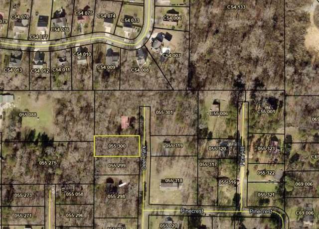 Property at 0 Deer Park Ln, Calhoun, GA 30701