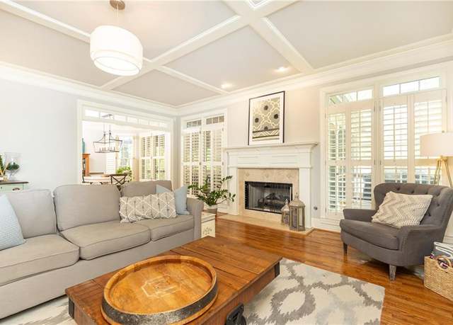 Property at 3110 Dickson St NE, Brookhaven, GA 30319, 4 beds, 3.5 baths