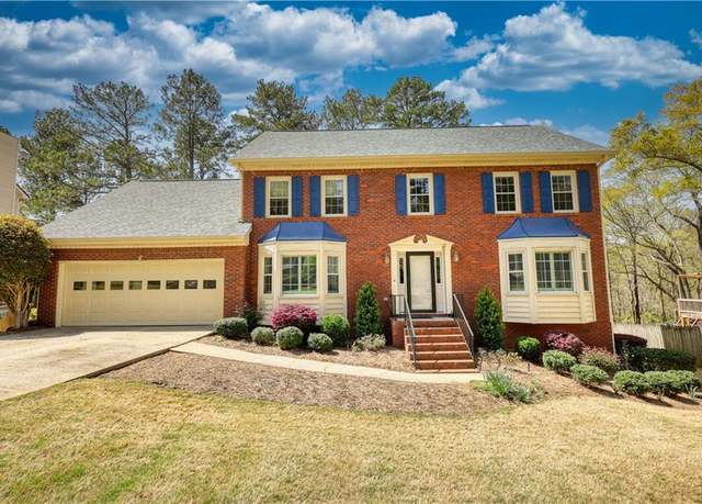 Property at 4814 Riveredge Cv, Snellville, GA 30039, 4 beds, 2.5 baths