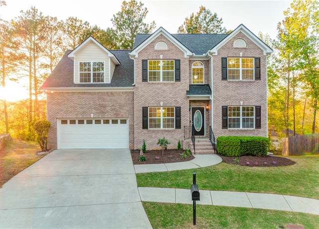Property at 4061 Preserve Trl, Snellville, GA 30039, 6 beds, 3.5 baths