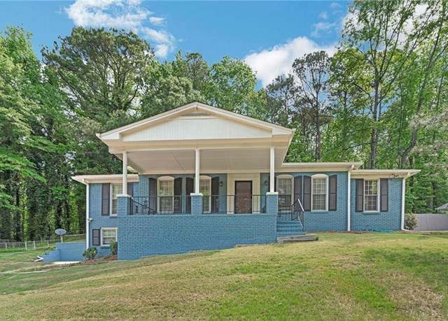 Property at 3430 Shorelake Dr, Tucker, GA 30084, 4 beds, 4 baths