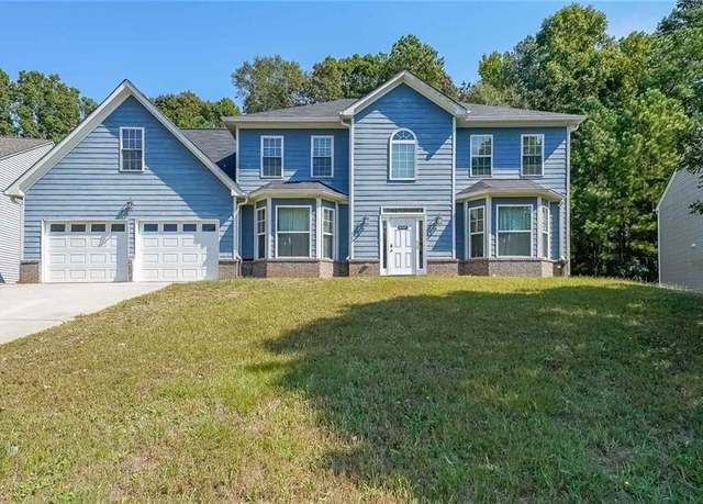 Property at 6220 Polar Fox Ct, Riverdale, GA 30296, 4 beds, 3.5 baths