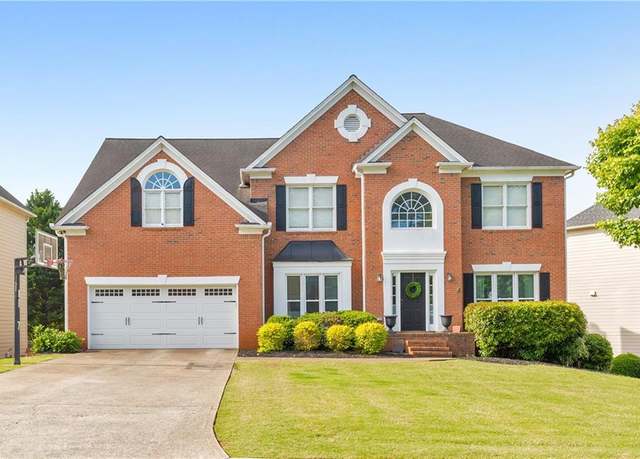 Property at 1730 Millhouse Run, Marietta, GA 30066, 5 beds, 5 baths