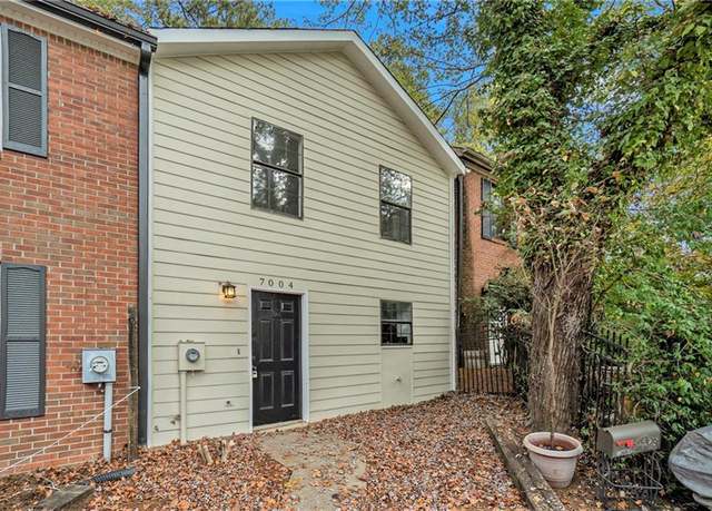 Property at 7004 Pat Mell Pl SE, Smyrna, GA 30080, 2 beds, 2.5 baths