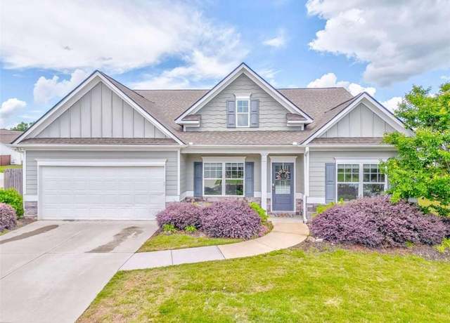 Property at 101 Wins Walk NW, Cartersville, GA 30121, 3 beds, 3 baths