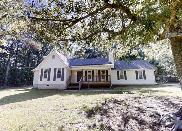 Property at 2530 Flippen Rd, Stockbridge, GA 30281, 3 beds, 2 baths