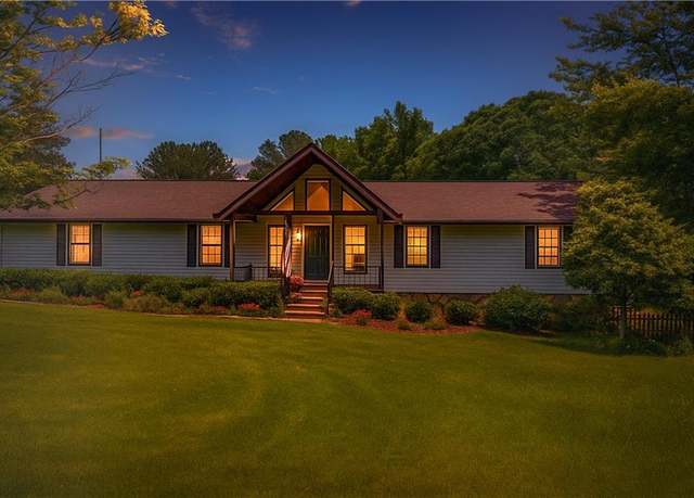 Property at 3769 Bay Creek Church Rd, Loganville, GA 30052, 3 beds, 2 baths