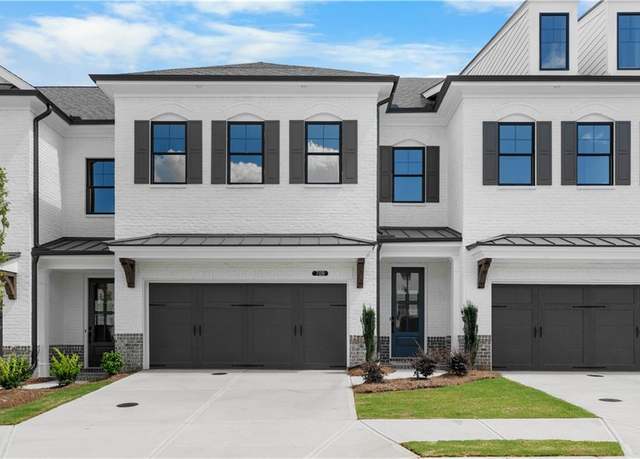 Property at 709 Dodd Ln #165, Buford, GA 30518, 3 beds, 2.5 baths