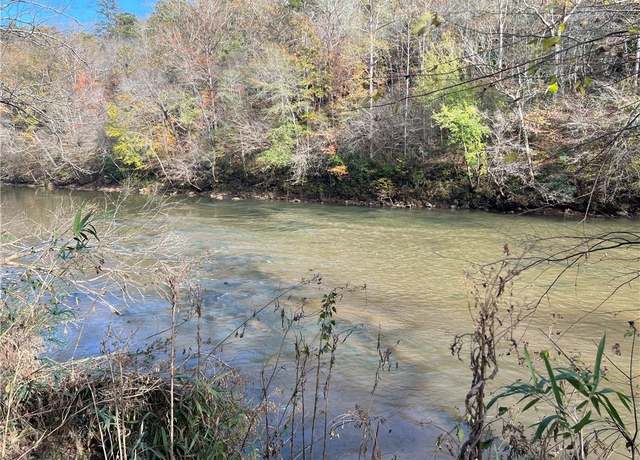 Property at 0 Dickson Dr, Danielsville, GA 30633