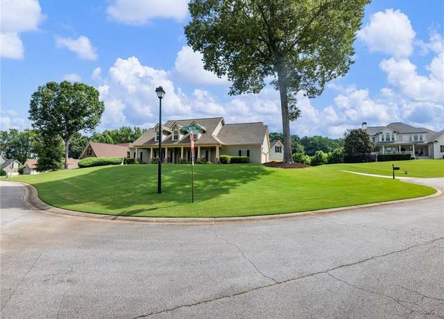 Property at 11 Stillwater Way, Hoschton, GA 30548, 4 beds, 3.5 baths