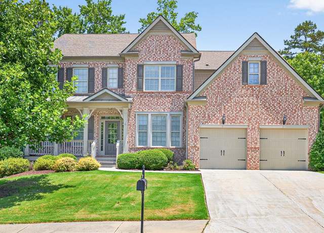 Property at 5740 Zelkova Dr, Cumming, GA 30040, 5 beds, 4 baths