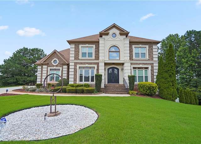 Property at 4700 Cotter Pl, Stonecrest, GA 30038, 6 beds, 5.5 baths