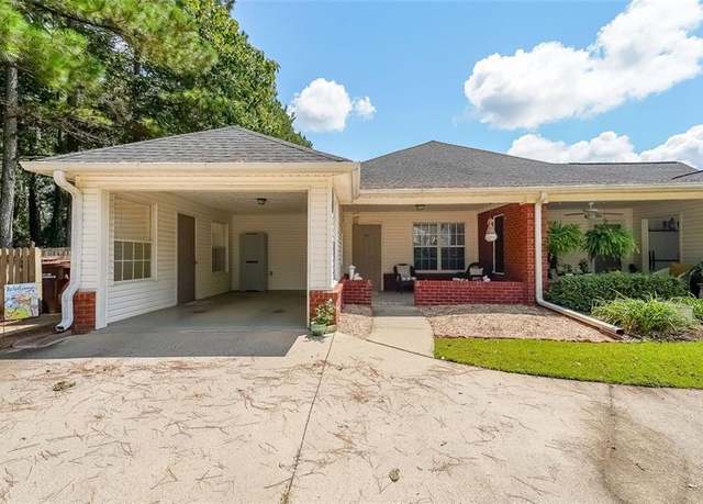 Property at 150 Old Mill #204 Rd #204, Cartersville, GA 30120, 2 beds, 1.5 baths