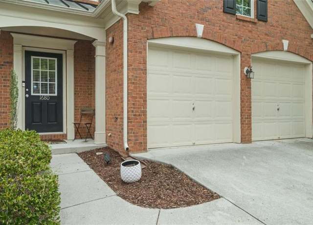 Property at 1680 Fair Oak Way, Mableton, GA 30126, 3 beds, 2.5 baths