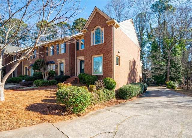 Property at 1229 Whitlock Ridge Dr SW, Marietta, GA 30064, 2 beds, 2.5 baths