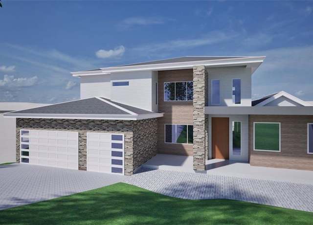 Property at 1173 Veltre Cir SW, Atlanta, GA 30311, 5 beds, 5.5 baths