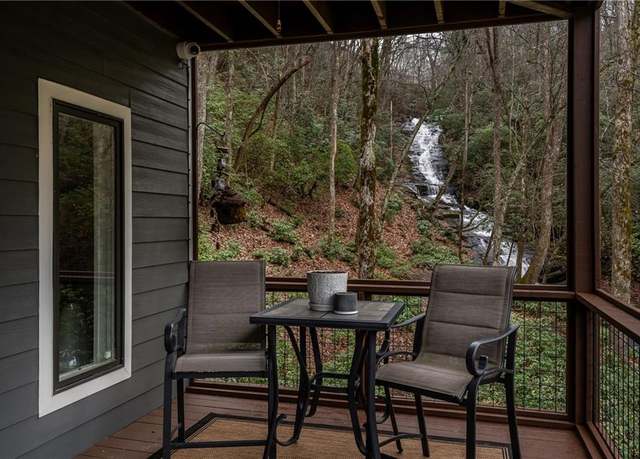 Property at 185 Huckleberry Cove Rd, Jasper, GA 30143, 4 beds, 3.5 baths