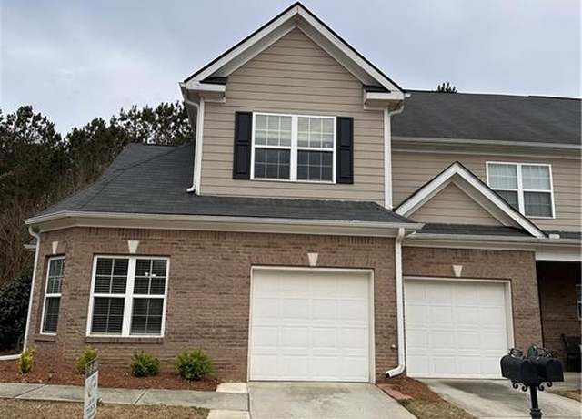 Property at 157 Granite Way, Newnan, GA 30265, 3 beds, 2.5 baths