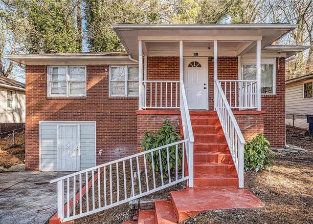 Property at 165 Holly Rd NW, Atlanta, GA 30314, 8 beds, 3 baths