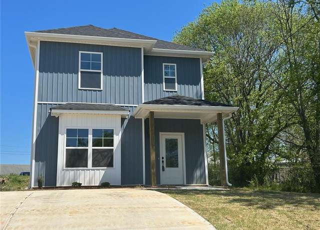 Property at 100 Hixville Rd, Aragon, GA 30104, 3 beds, 2.5 baths