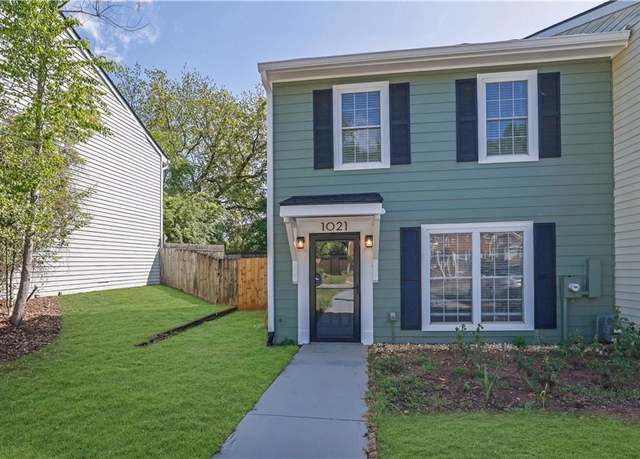 Property at 1021 Windy Oaks Ct SE, Smyrna, GA 30080, 2 beds, 2.5 baths