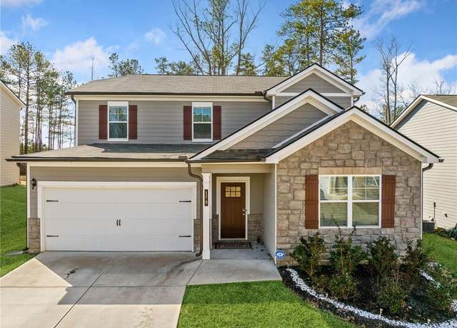 Property at 179 Leyland Xing, Dallas, GA 30132, 4 beds, 3 baths