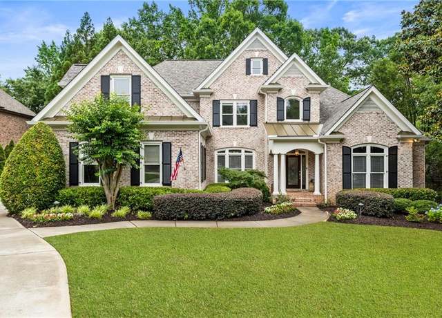 Property at 8970 Moor Park Run, Duluth, GA 30097, 6 beds, 6.5 baths