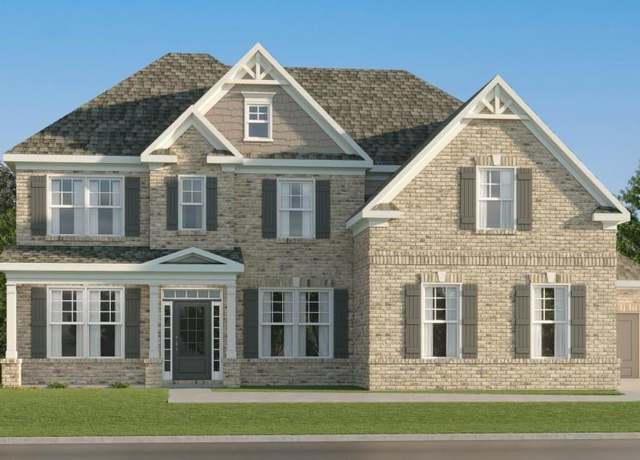 Property at 252 Deer Valley Run, Canton, GA 30115, 5 beds, 4 baths