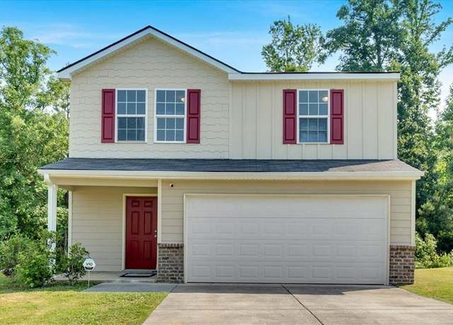 Property at 3 Windsor Ct, Kingston, GA 30145, 3 beds, 2.5 baths