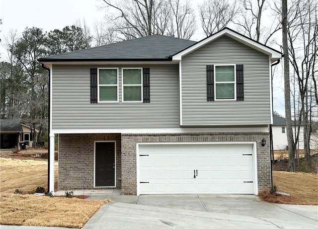 Property at 100 Deer Xing, Temple, GA 30179, 4 beds, 2.5 baths