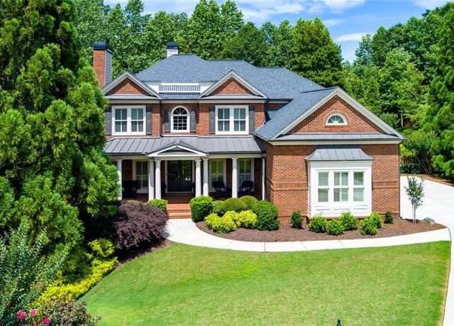 Property at 141 Olde Heritage Way, Woodstock, GA 30188, 6 beds, 5 baths