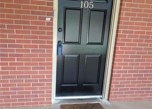 Property at 250 Little St Unit D105, Athens, GA 30605, 2 beds, 1 bath