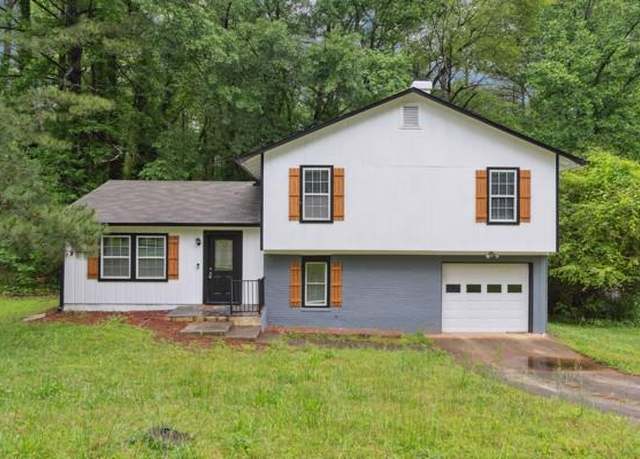 Property at 4326 Dogwood Trl, Decatur, GA 30034, 3 beds, 2 baths