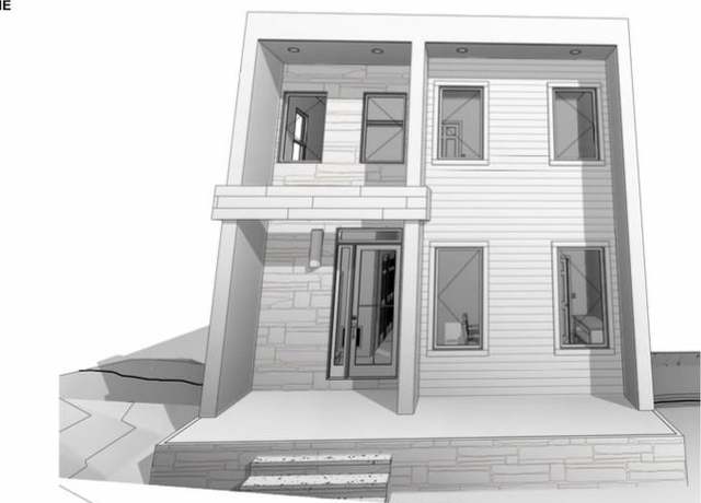 Property at 1883 Tremont Dr NW, Atlanta, GA 30314