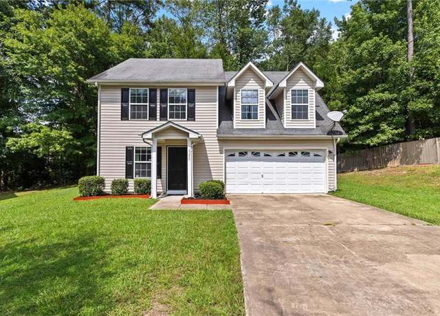 Property at 6255 Topaz Trl, Atlanta, GA 30349, 3 beds, 2.5 baths