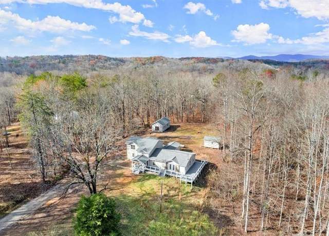 Property at 20 Angels Way, Dahlonega, GA 30533, 4 beds, 4 baths