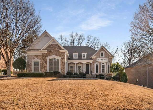 Property at 2760 Veltre Ter SW, Atlanta, GA 30311, 6 beds, 7.5 baths