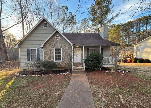 Property at 20 Tracey Ln, Dallas, GA 30132, 4 beds, 2 baths