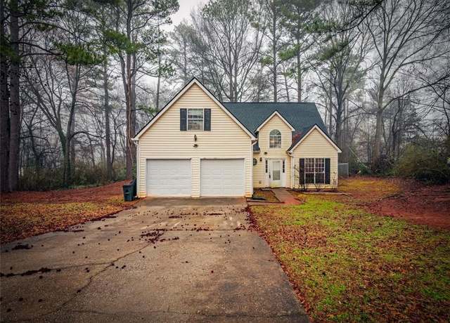 Property at 242 Fairview Pt, Ellenwood, GA 30294, 3 beds, 2.5 baths