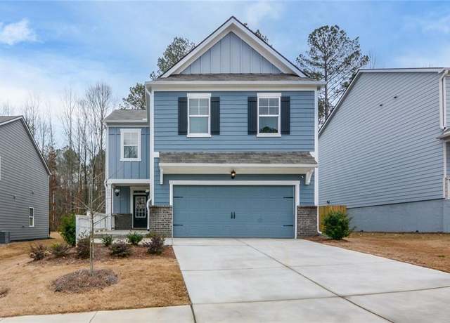 Property at 240 Shadwood Pl, Dawsonville, GA 30534, 4 beds, 3.5 baths