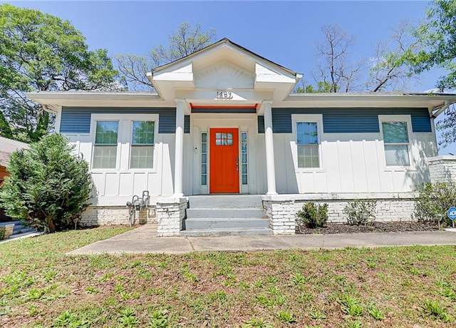 Property at 1497 Rogers Ave SW, Atlanta, GA 30310, 3 beds, 2.5 baths