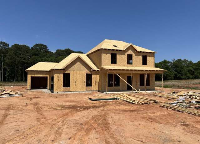 Property at 57 Tomahawk Trl, Good Hope, GA 30641, 4 beds, 3 baths