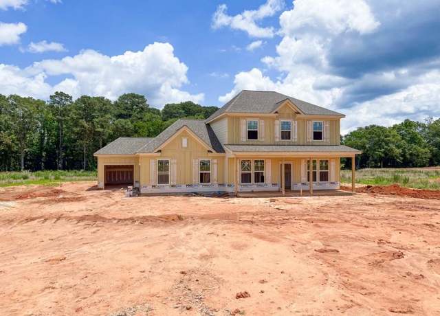 Property at 57 Tomahawk Trl, Good Hope, GA 30641, 4 beds, 3 baths
