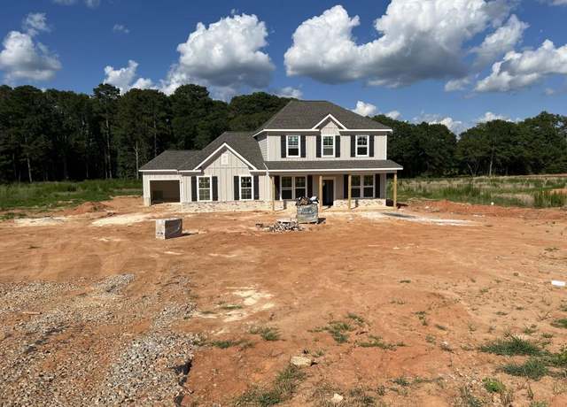 Property at 57 Tomahawk Trl, Good Hope, GA 30641, 4 beds, 3 baths