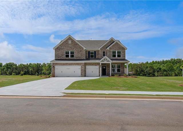 Property at 119 Felicity Pike, Locust Grove, GA 30248, 5 beds, 3 baths